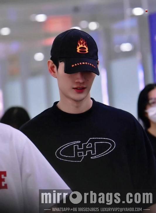 Replica Balenciaga Hat dx66