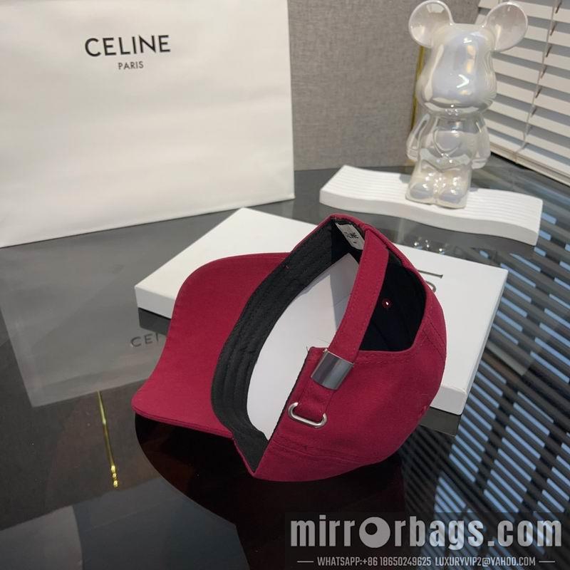 Replica Celine Hat dx05
