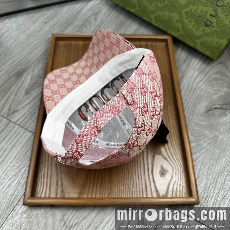 Replica Gucci Hat dx34