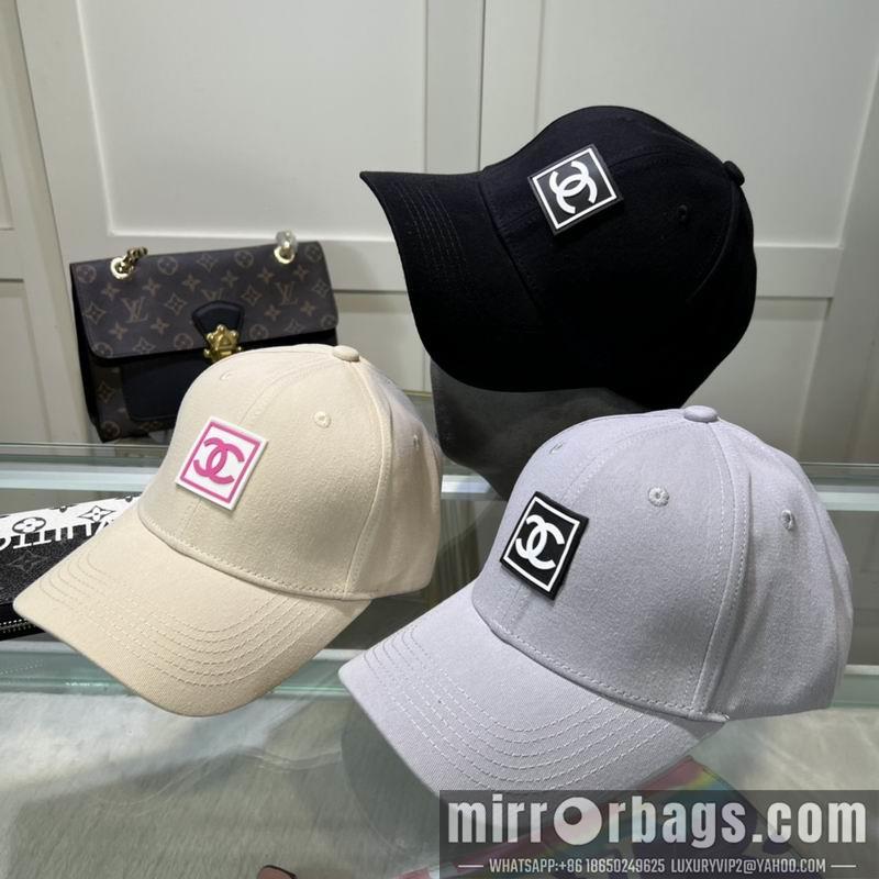 Replica Chanel Hat dx09