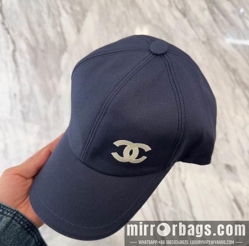 Replica Chanel Hat dx44