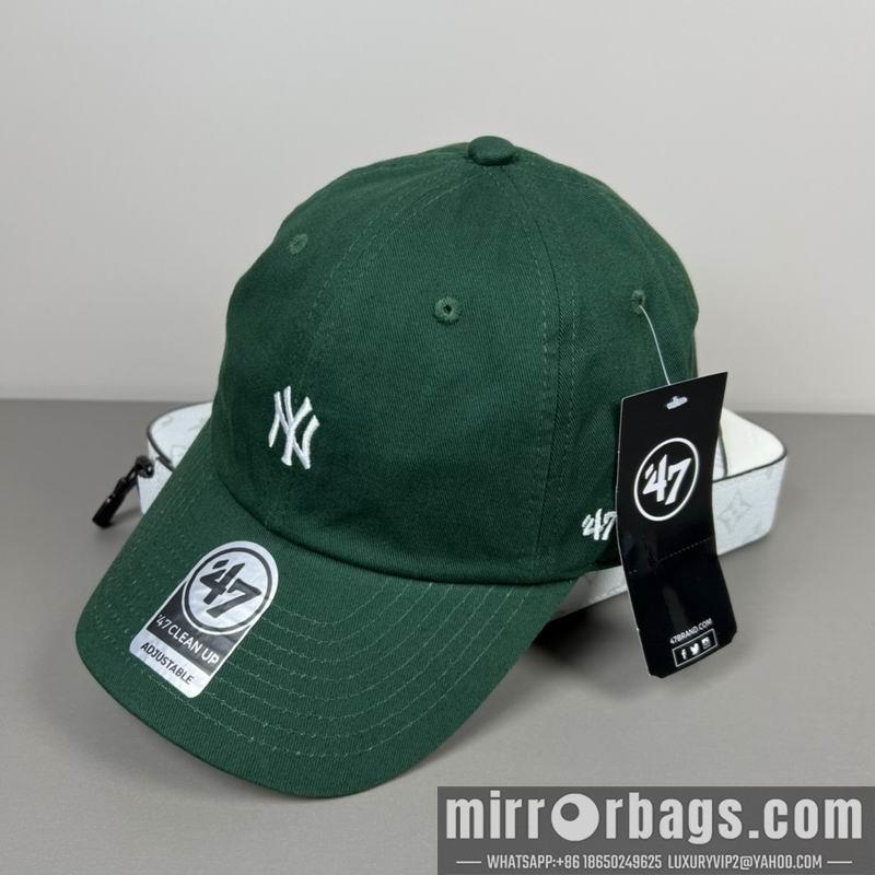 Replica NY Hat dx64
