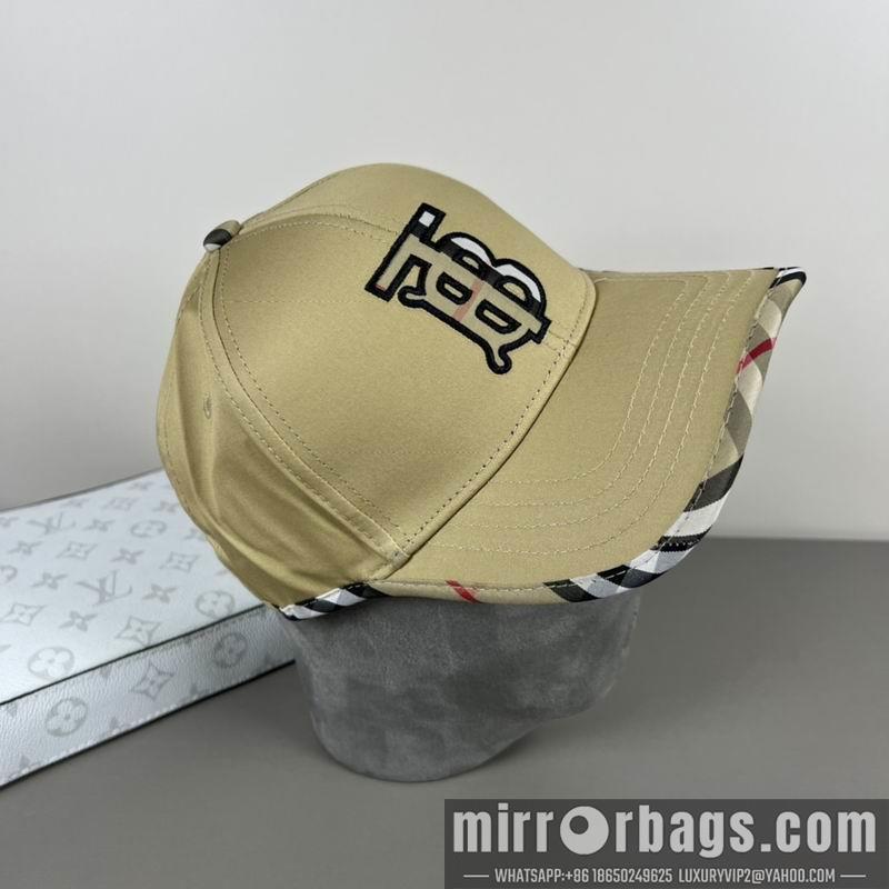 Replica Burberry Hat dx18