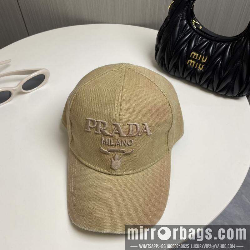 Replica Prada Hat 010601