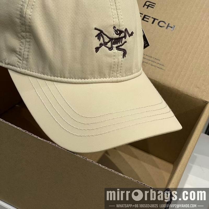 Replica Arcteryx Hat dx12