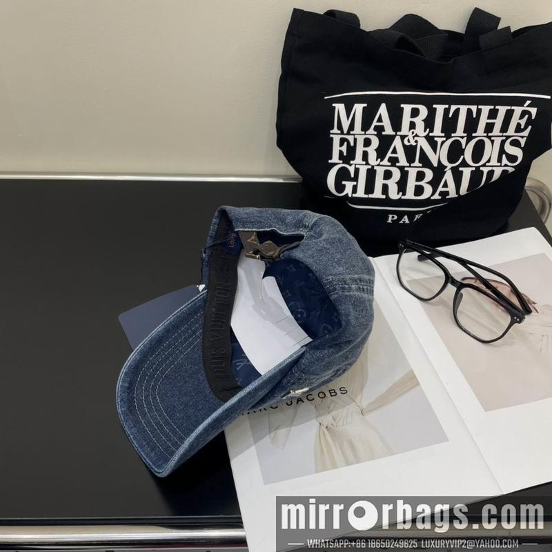 Replica LV Hat 072206