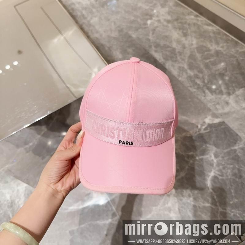 Replica Dior Hat 080105