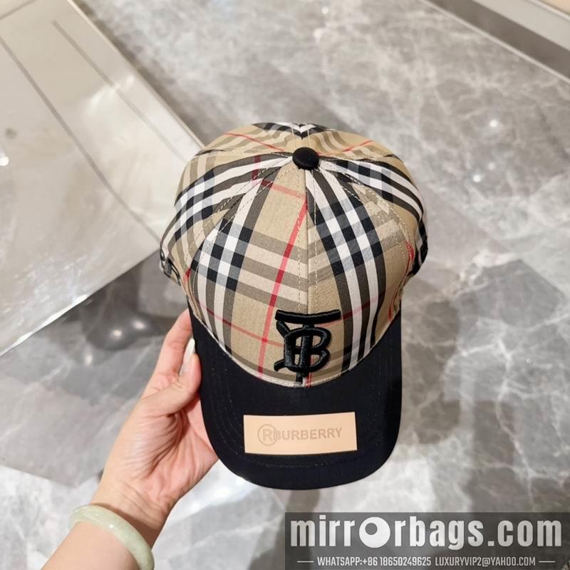 Replica Burberry Hat dx49