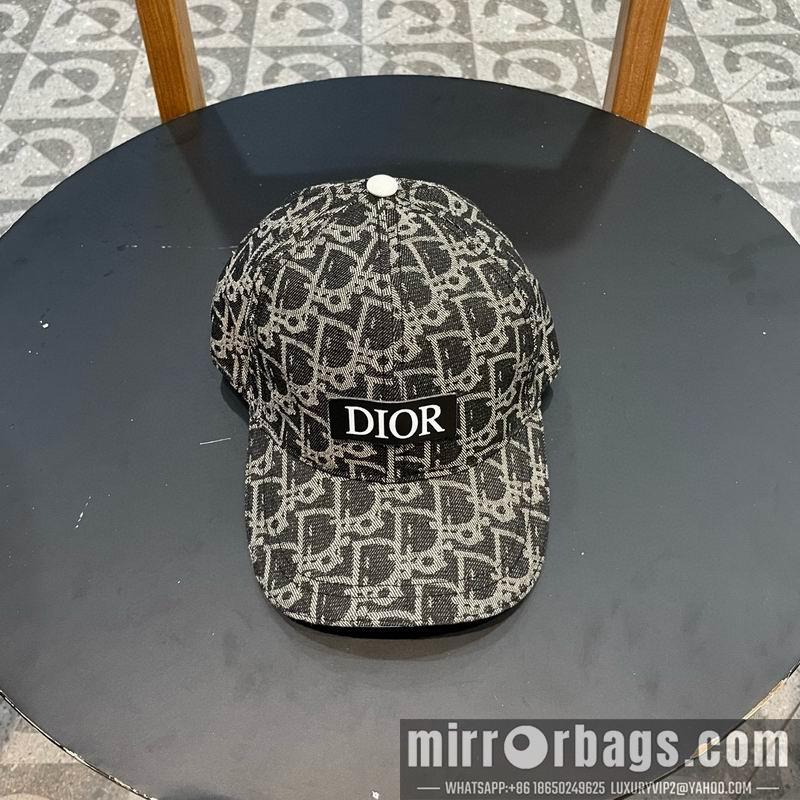 Replica Dior Hat 071302