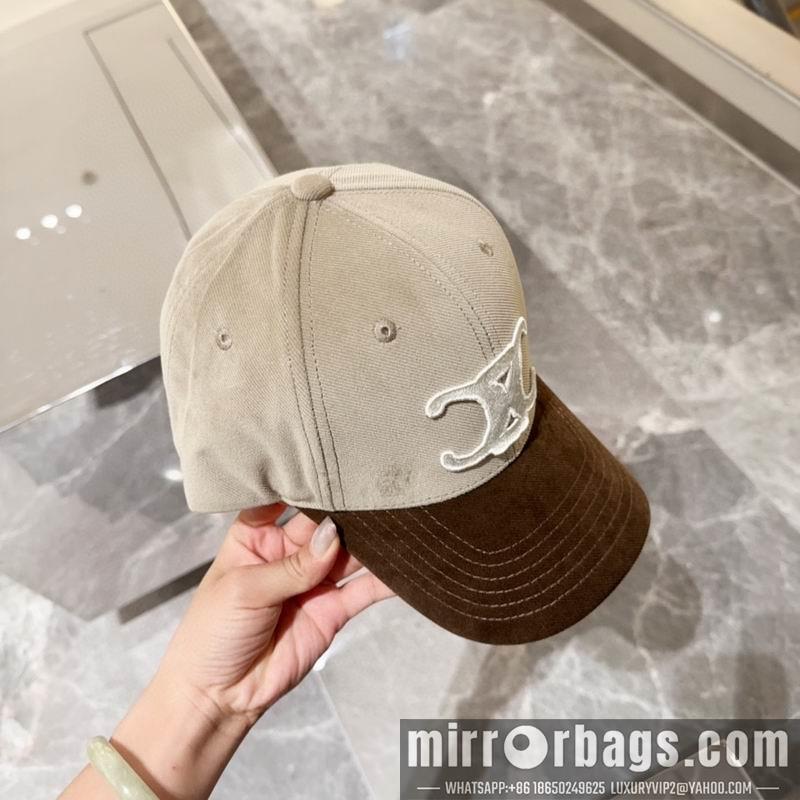 Replica Celine Hat 010201