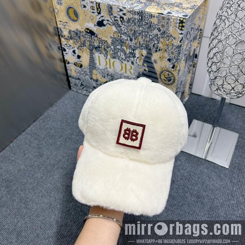 Replica Balenciaga Hat dx87