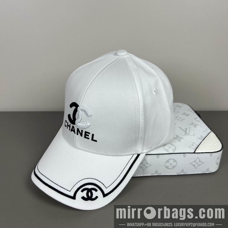 Replica Chanel Hat dx34