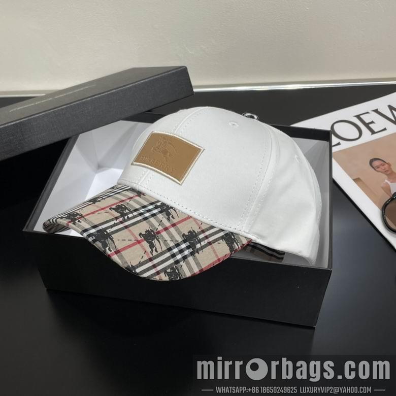 Replica Burberry Hat dxn02