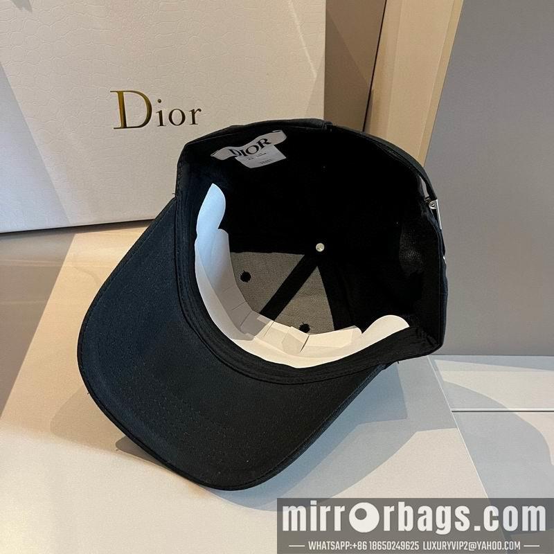 Replica Dior Hat dx01