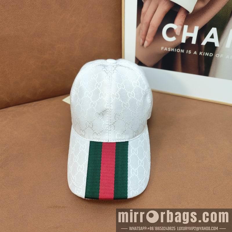 Replica Gucci Hat dx116
