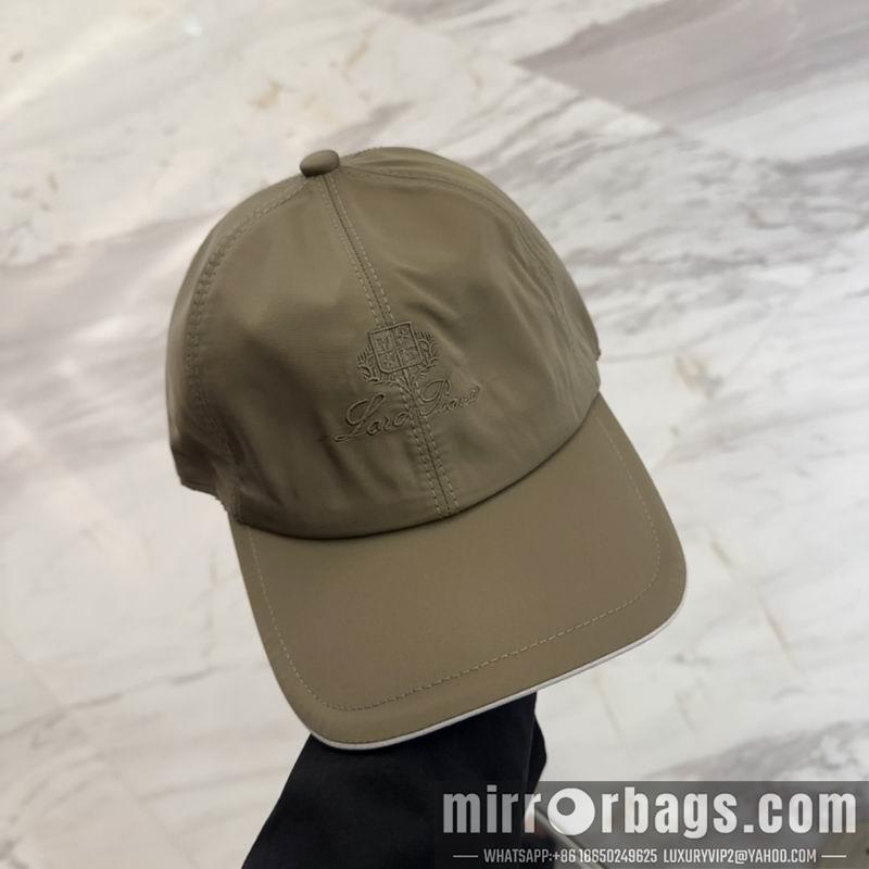 Replica Loro Piana Hat dx27