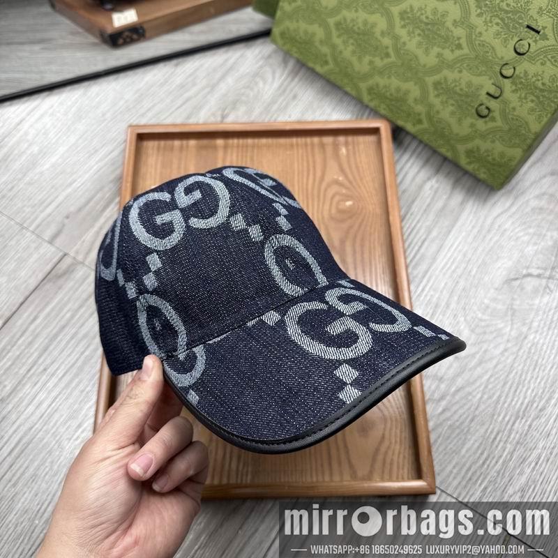 Replica Gucci Hat dx17