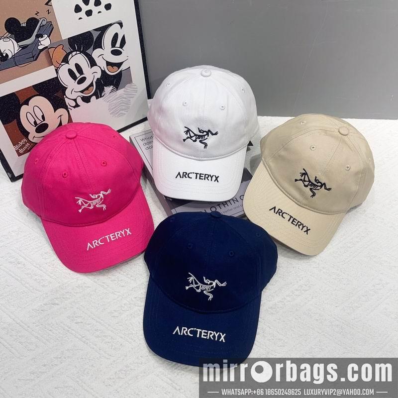 Replica Arcteryx Hat hm02
