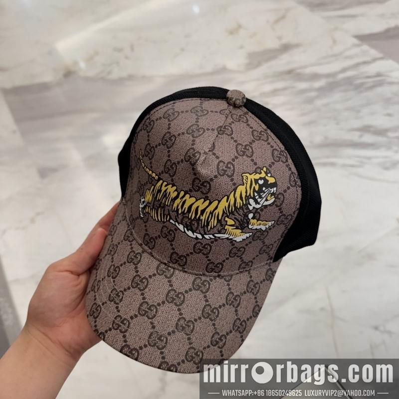 Replica Gucci Hat dx50