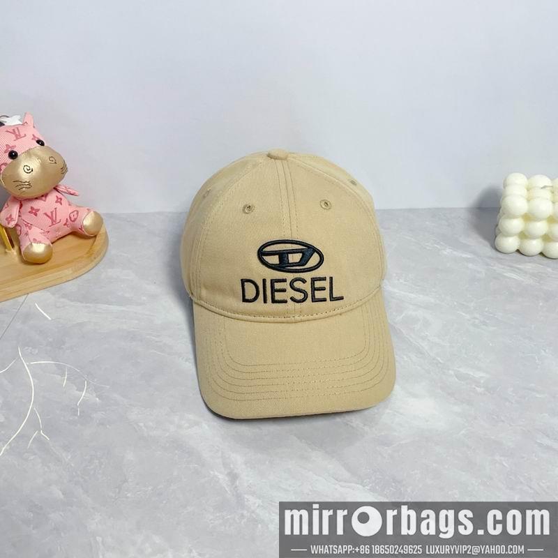 Replica Diesel Hat dx02