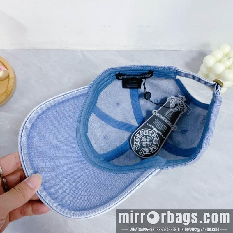 Replica Chrome Hearts Hat dx10