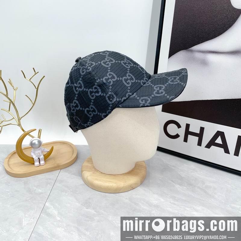 Replica Gucci Hat dx36