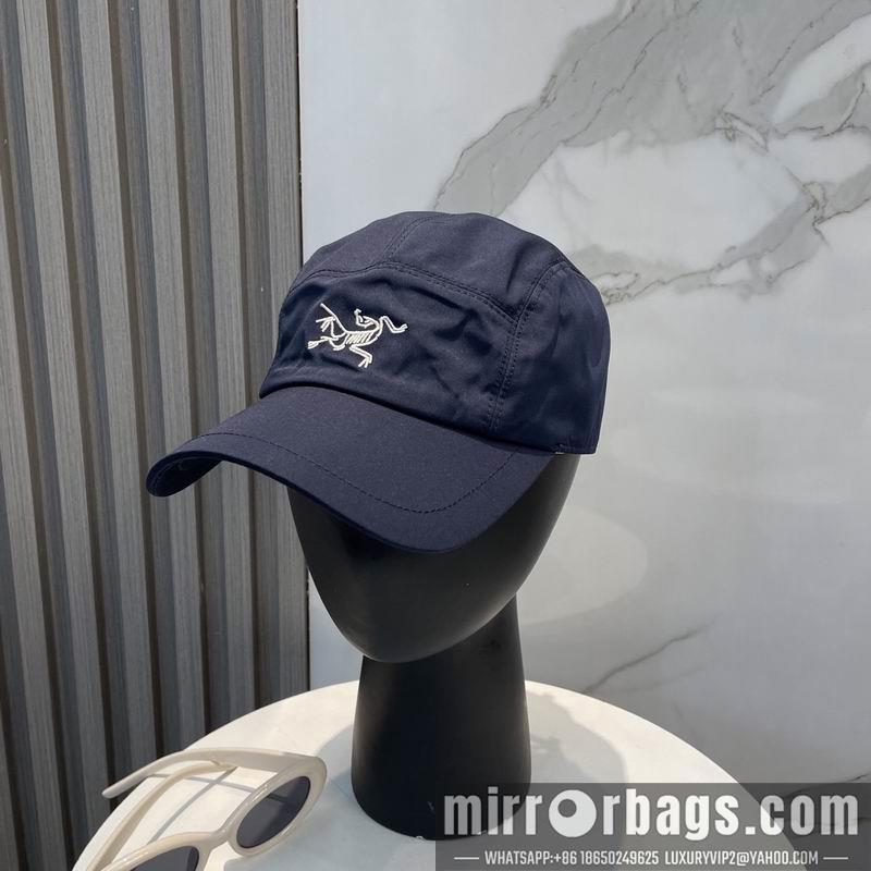Replica Arcteryx Hat dx21