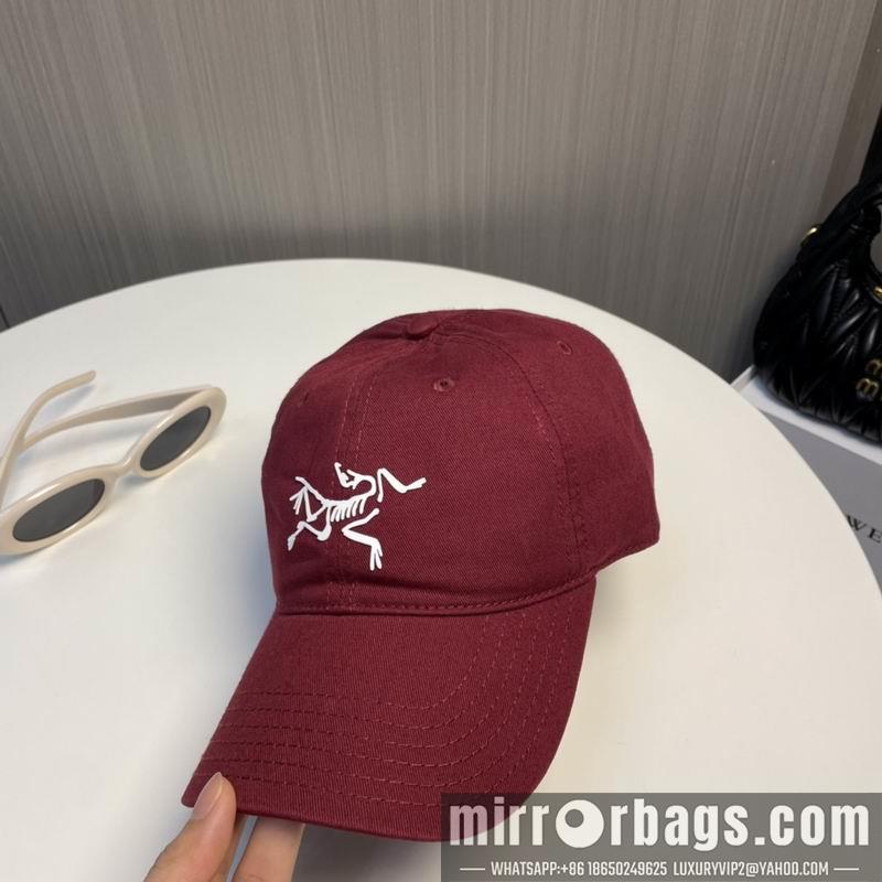 Replica Arcteryx Hat 091401