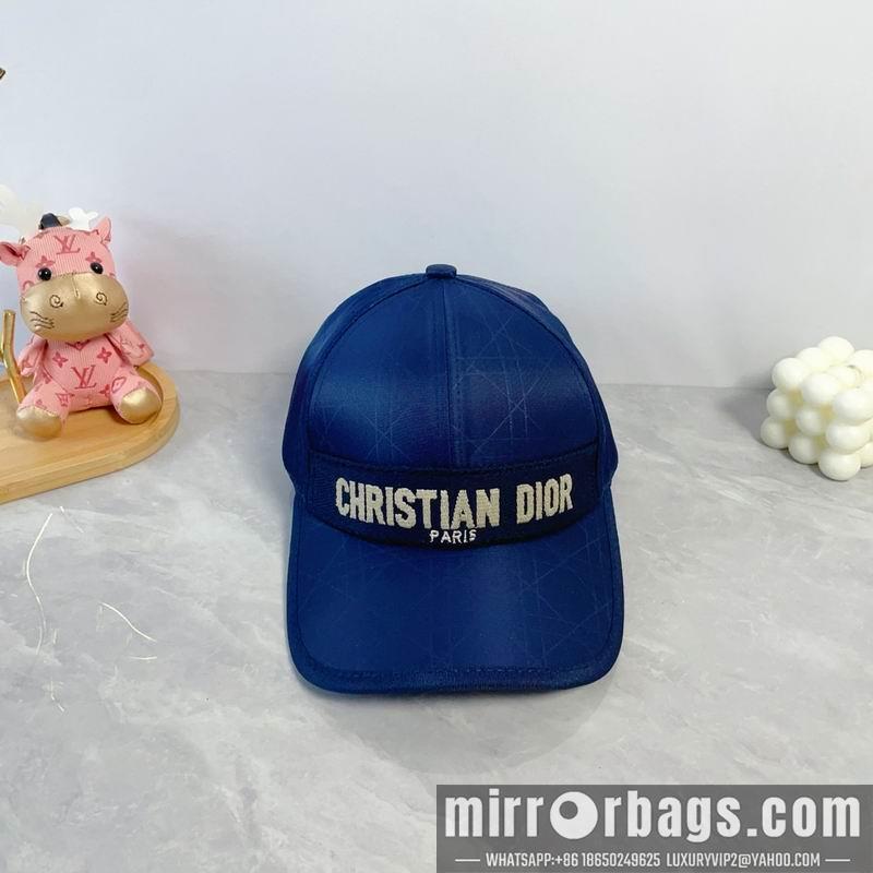 Replica Dior Hat dx57