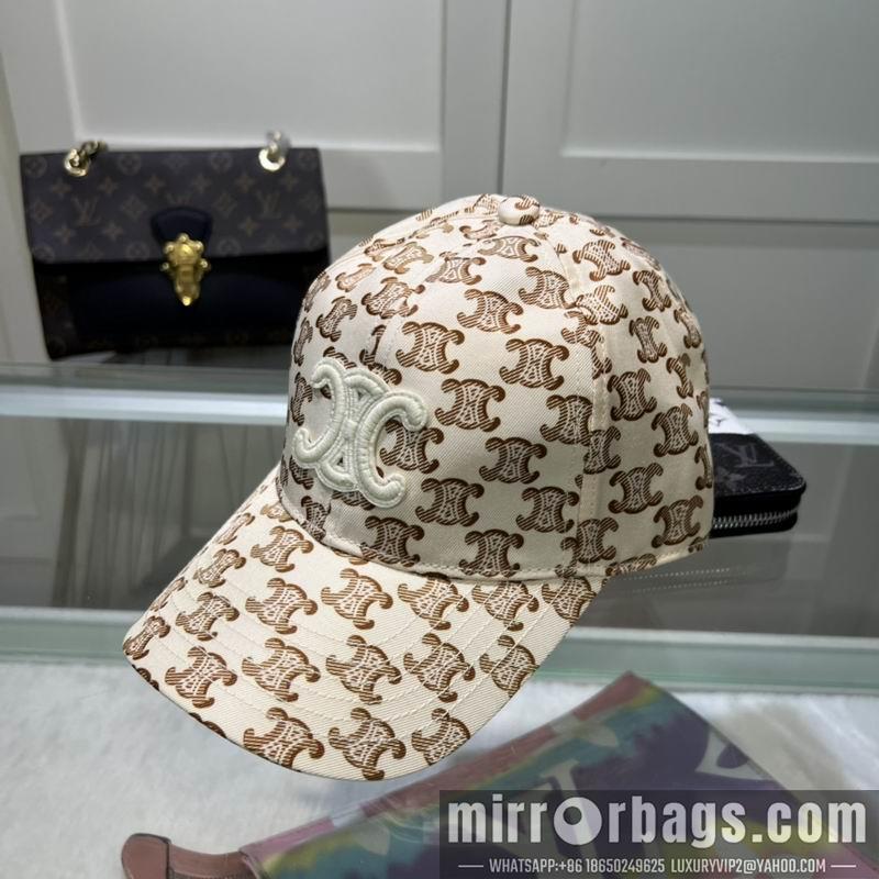Replica Celine Hat dx47