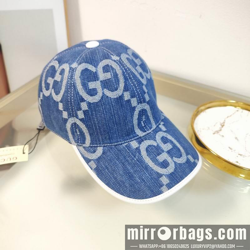Replica Gucci Hat dx11