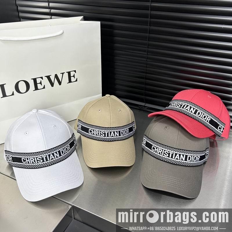 Replica Dior Hat dx04