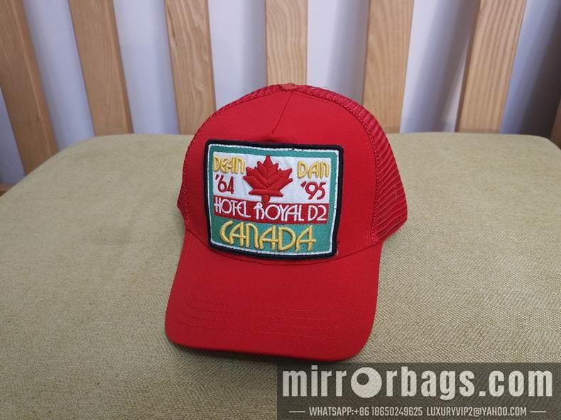 Replica DSQ Hat y 10