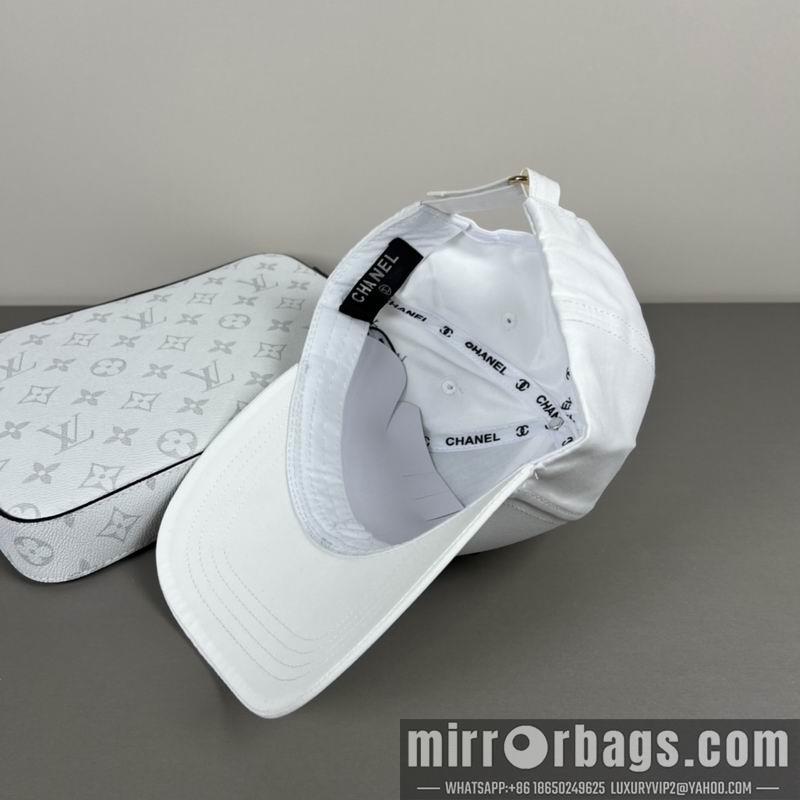 Replica Chanel Hat dx11