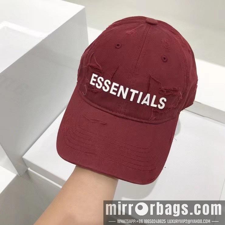 Replica Fear of Gog Hat 10