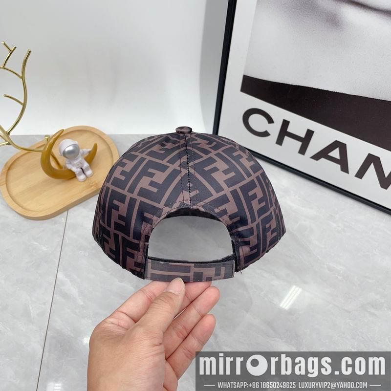 Replica Fendi Hat dx77