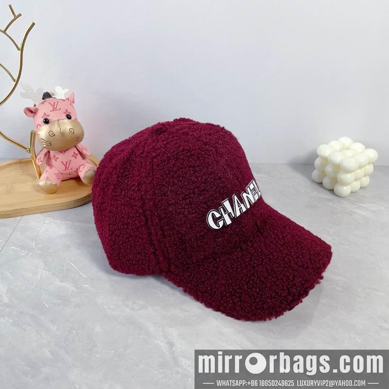 Replica Chanel Hat dx42