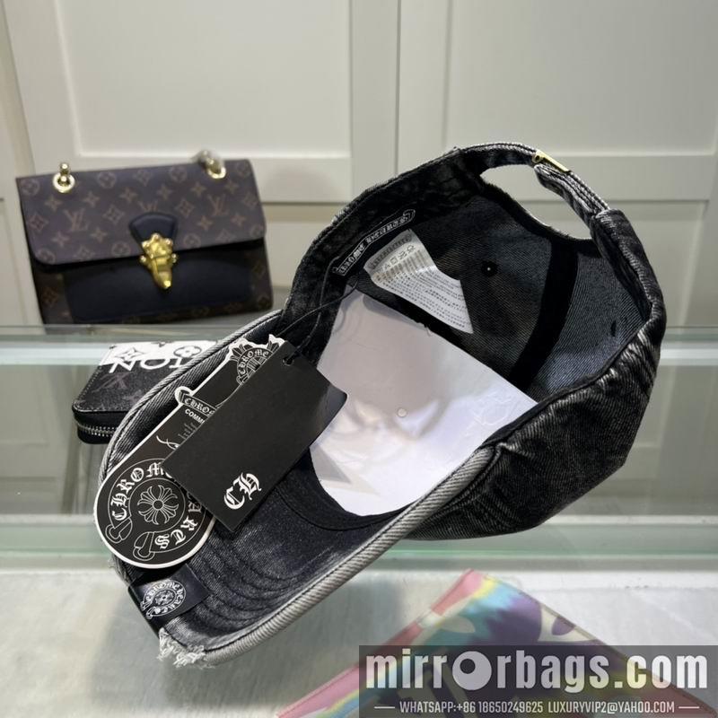 Replica Chrome Hearts Hat dx21