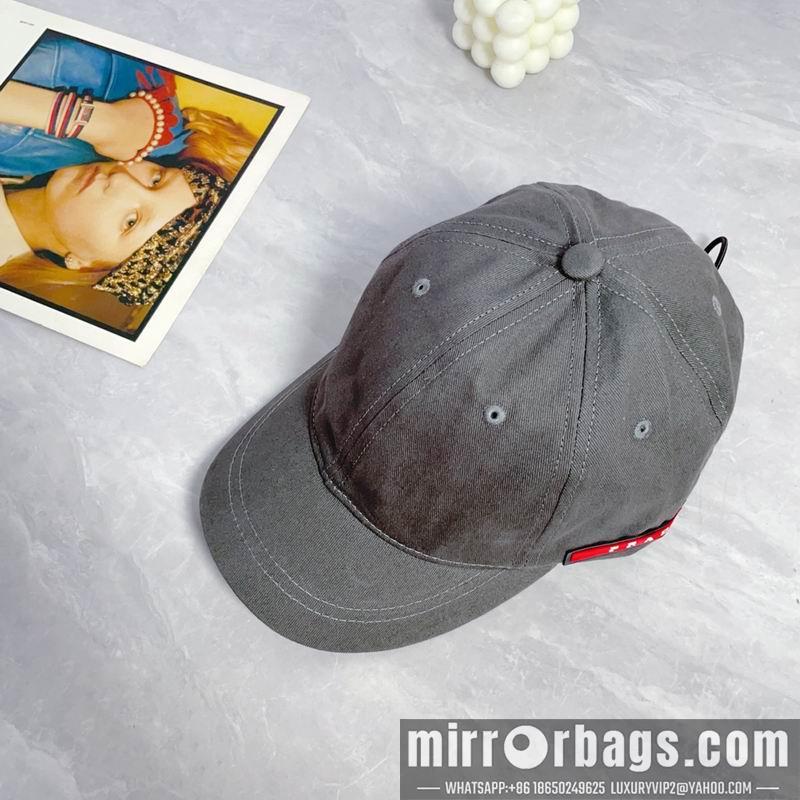 Replica Prada Hat dx19