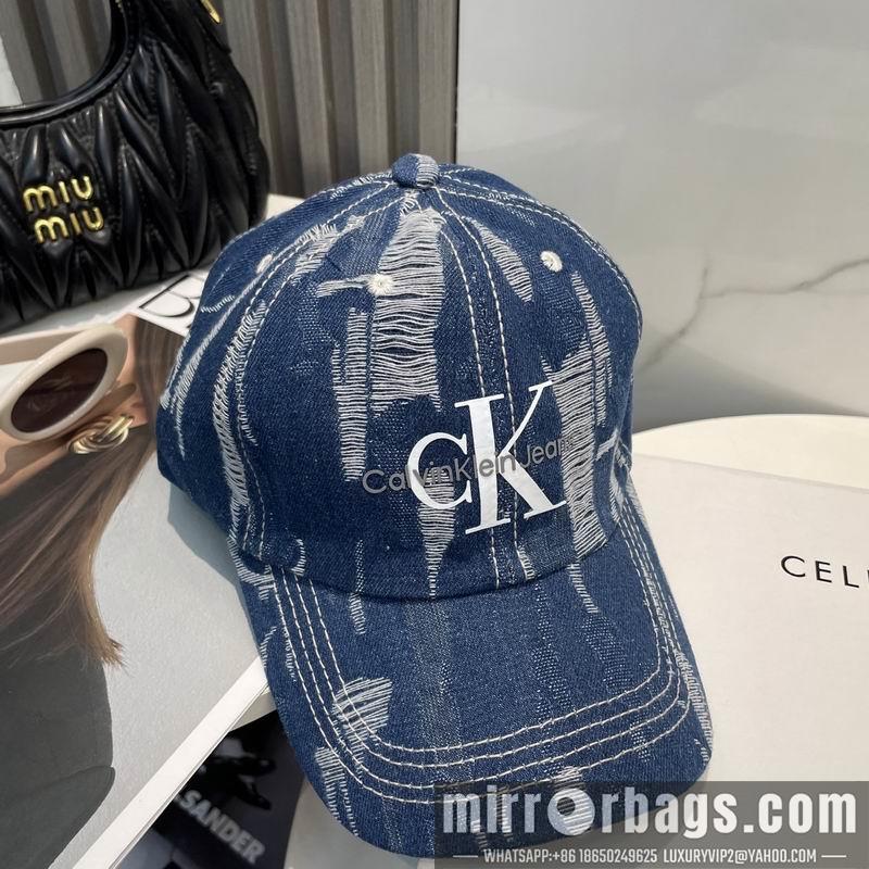Replica Ck Hat dx39