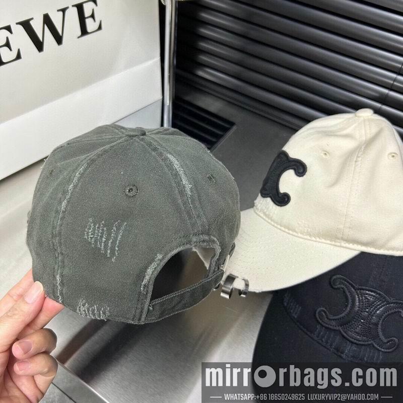Replica Celine Hat dx41