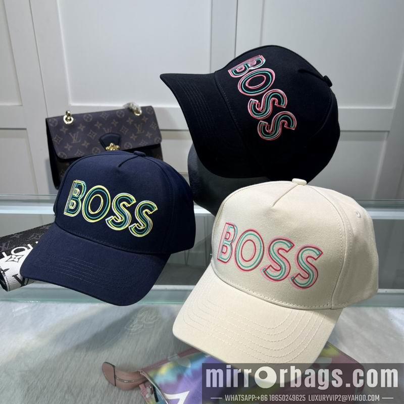 Replica Boss Hat dx05
