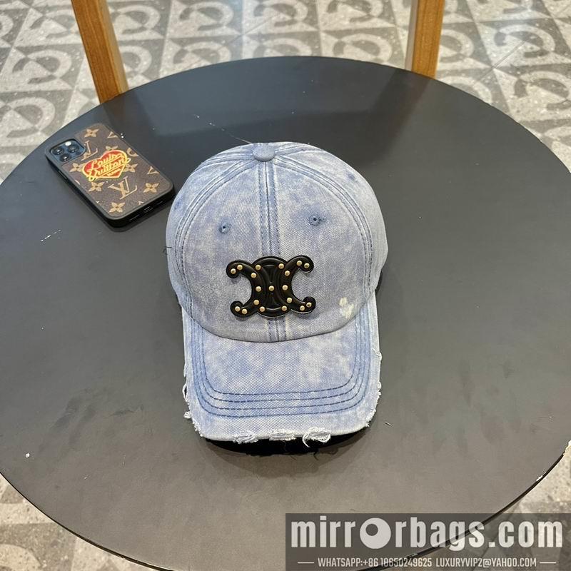 Replica Celine Hat 041702