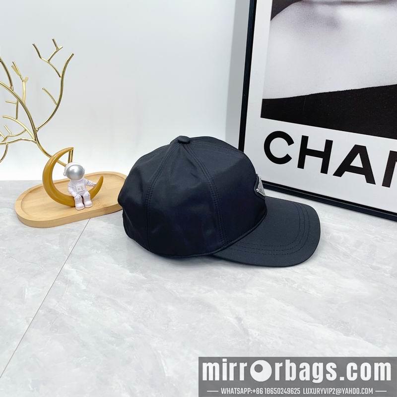 Replica Prada Hat dx76
