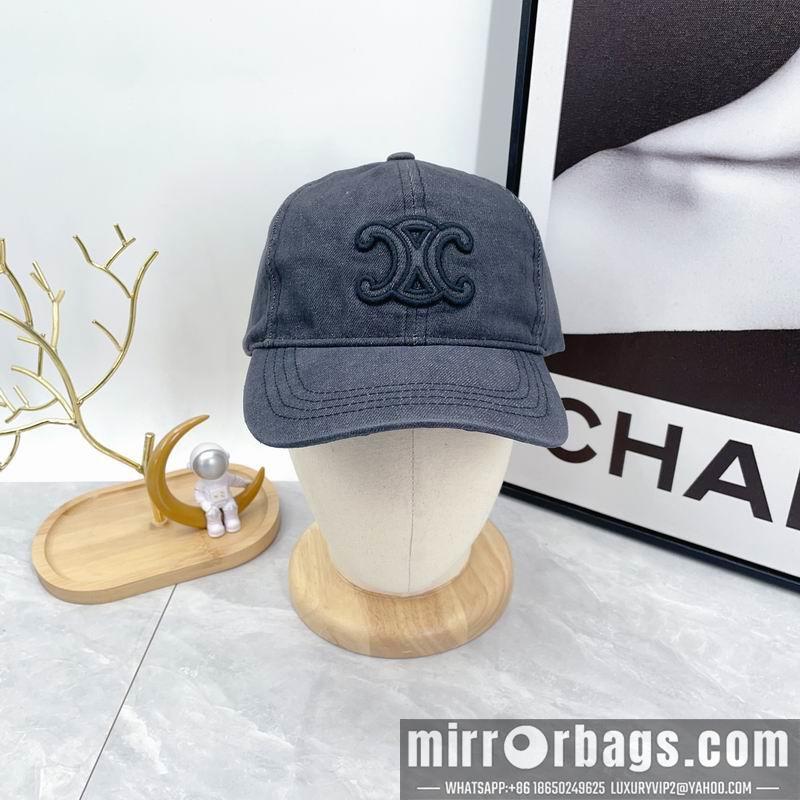Replica Celine Hat dx41