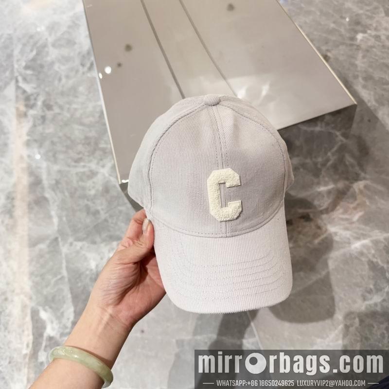 Replica Celine Hat dx95