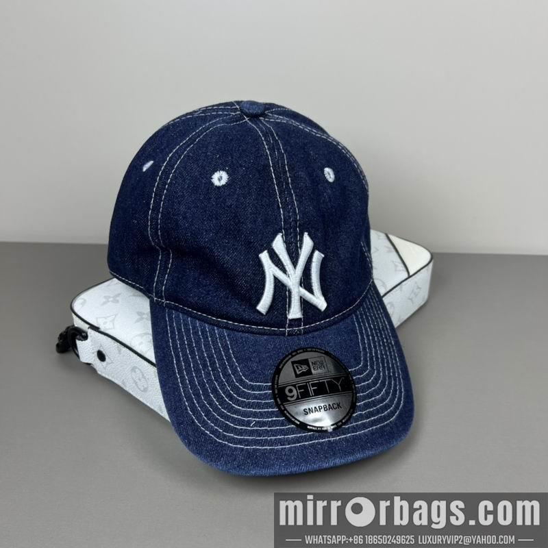 Replica NY Hat dx51