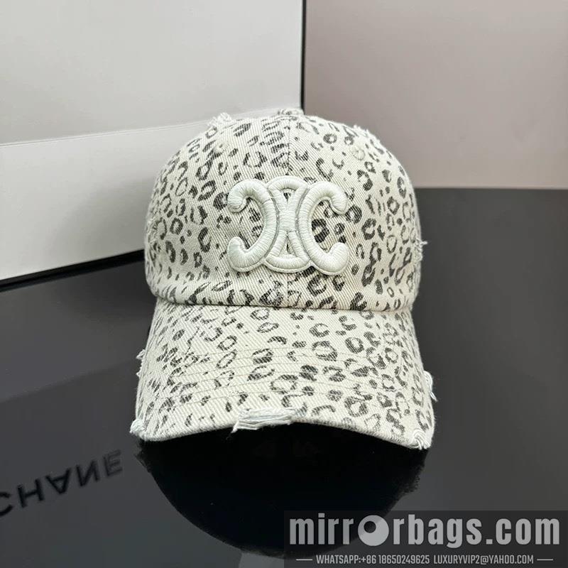 Replica Celine Hat 083003