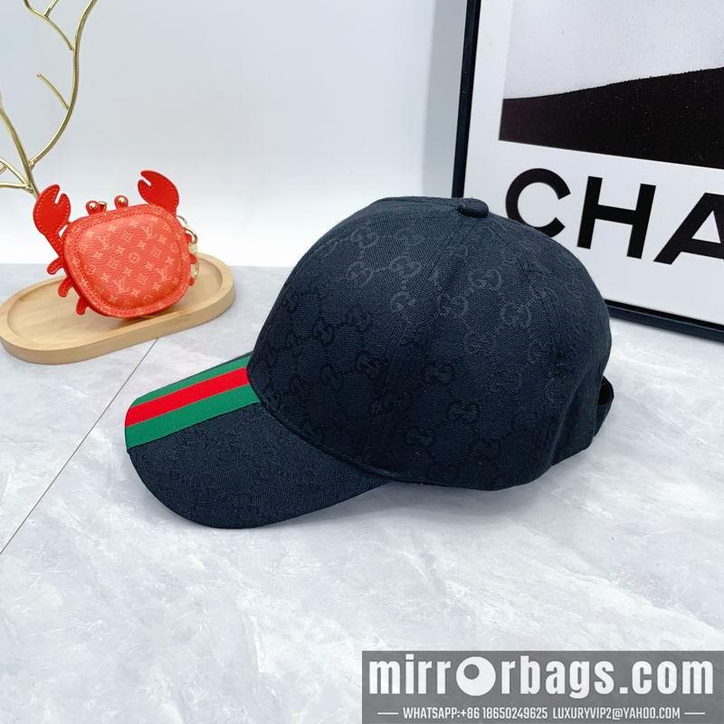 Replica Gucci Hat dx09