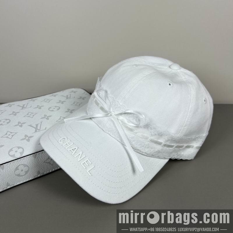 Replica Chanel Hat dx15